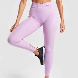Gymshark leggings